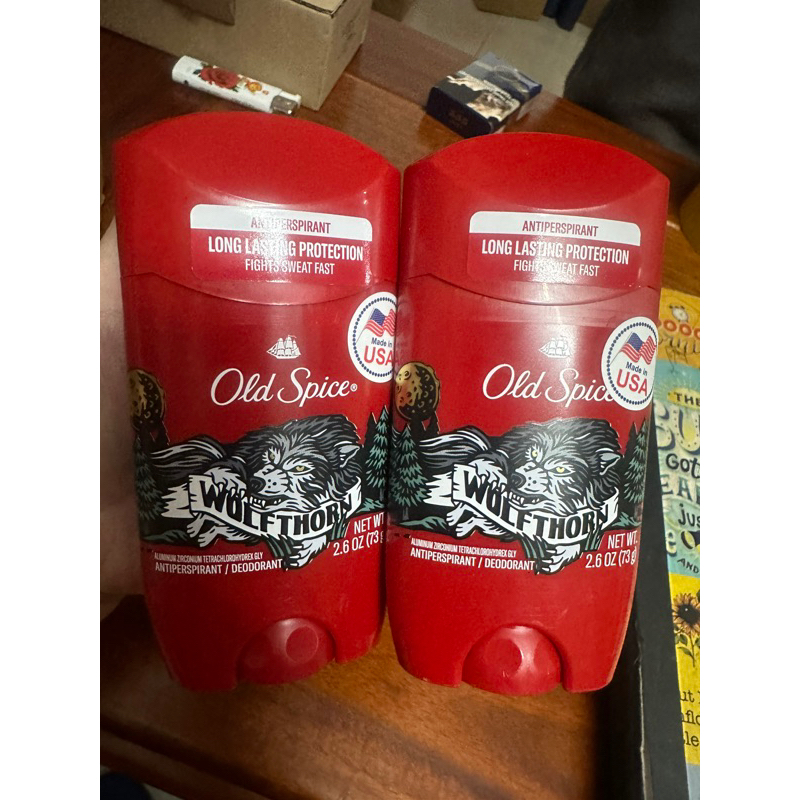 Lăn bườm gấu 73g ngăn ngừa hôi nách