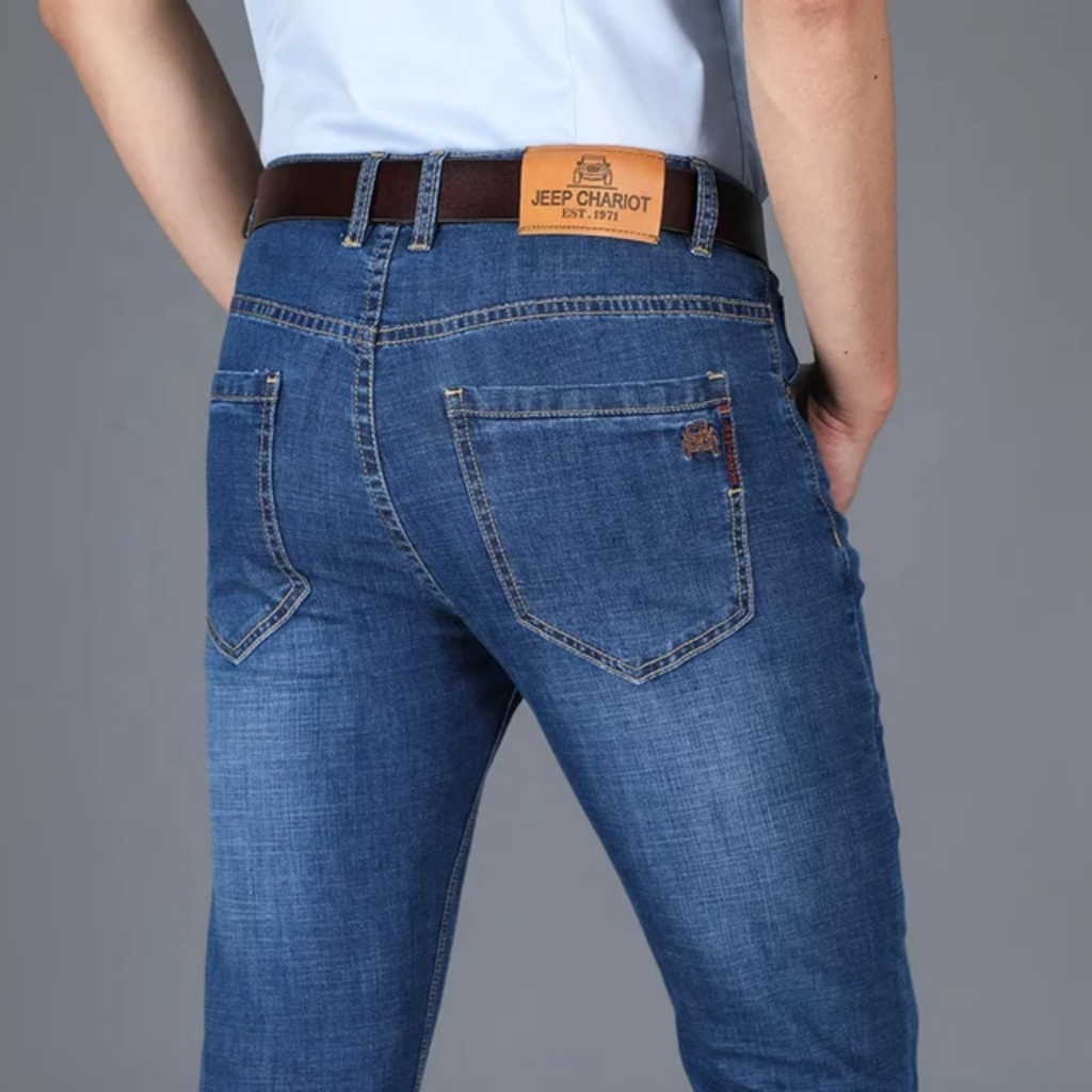 Quần Jean Nam BigSize Quần Bò Nam Size Đại Dành Cho Người Mập Hàng Công Ty Xuất Khẩu Cao Cấp