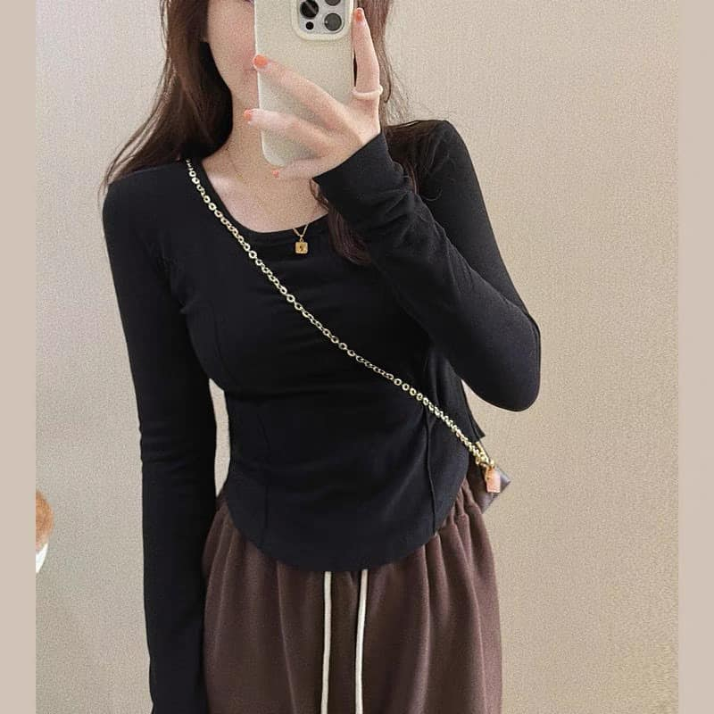 Áo Giữ Nhiệt 5.0 Như Phông phối đồ cực tôn dáng trẻ chung QC cao cấp loại 1 chất thun co giãn cực mềm