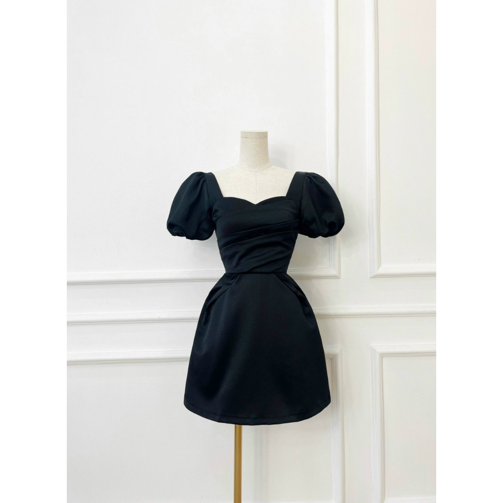 Đầm dự tiệc pansy dress
