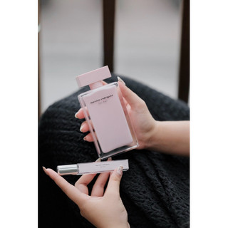 Nước hoa 𝐍𝐚𝐫𝐜𝐢𝐬𝐨 𝐑𝐨𝐝𝐫𝐢𝐠𝐮𝐞𝐳 𝐅𝐨𝐫 𝐇𝐞𝐫 𝐄𝐃𝐏 - 𝐍𝐚𝐫 𝐡ồ𝐧𝐠 𝐧𝐡ạ𝐭