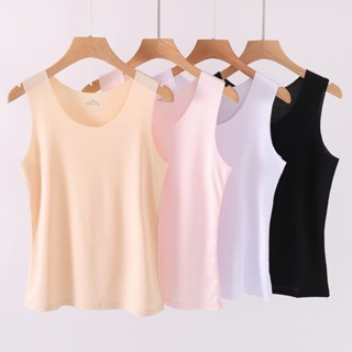 Áo Thun Nữ Mặc Lót Trong