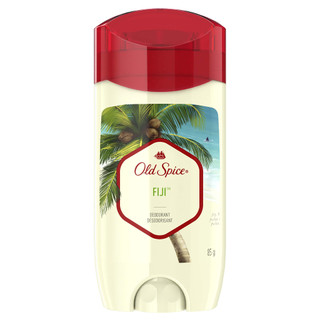 Lăn Sáp Khử Mùi Nam Old Spice Old Spice Fresher Collection Deodorant Fiji 73g/85g (Mỹ)