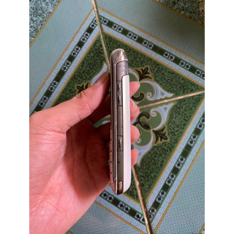 Điện thoại Blackberry Bold 9700