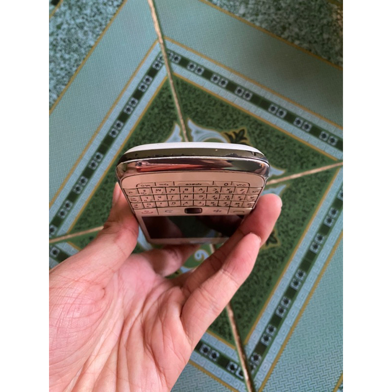 Điện thoại Blackberry Bold 9700