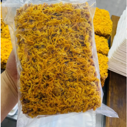 Túi 2 miếng đôi cơm lứt 420 gram chà bông Phú Yên