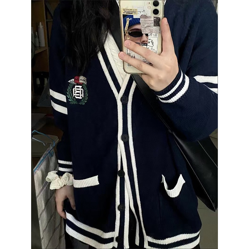 ÁO LEN CARDIGAN , THỜI TRANG NỮ, MẪU MỚI NHẤT