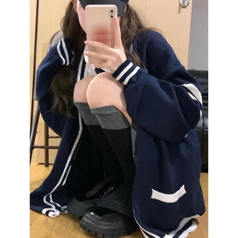 ÁO LEN CARDIGAN , THỜI TRANG NỮ, MẪU MỚI NHẤT