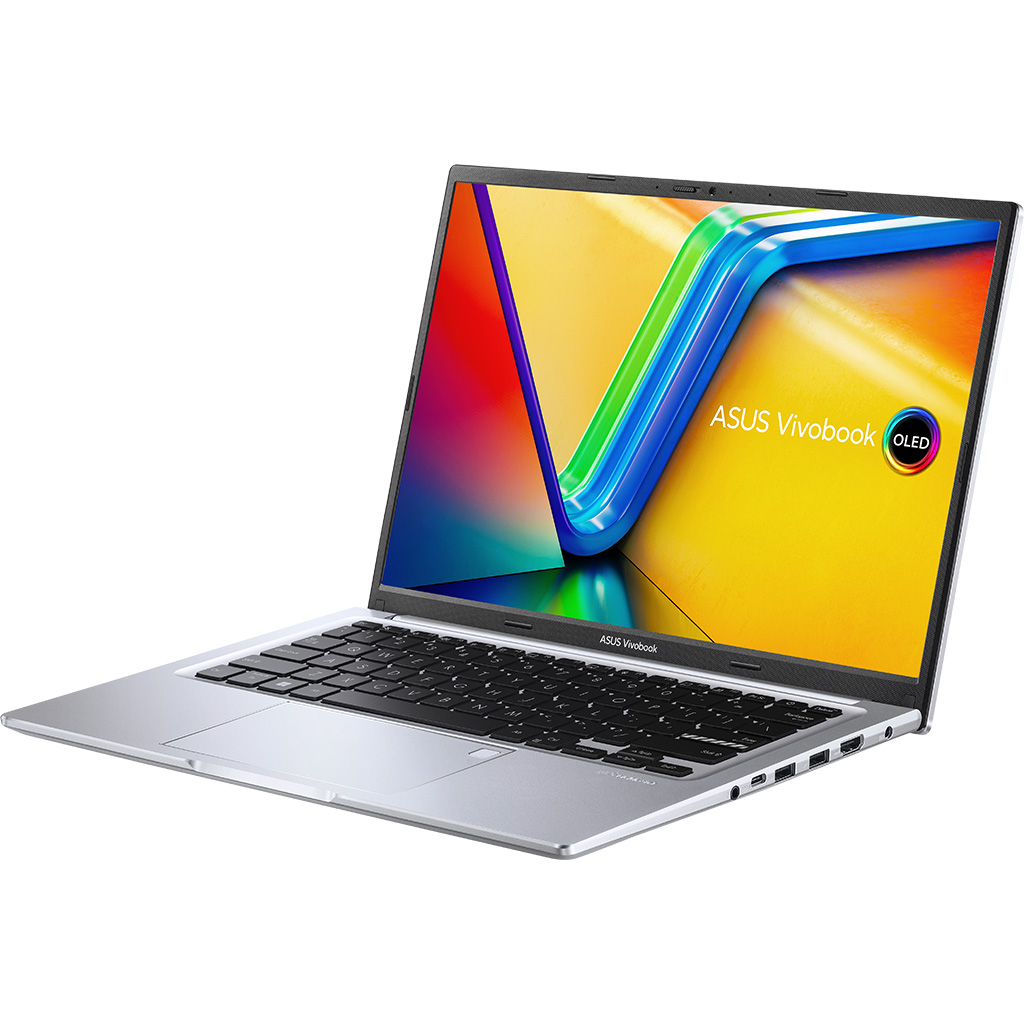 Laptop Asus Vivobook 14 OLED i5-13500H/16GB/512GB/Win11