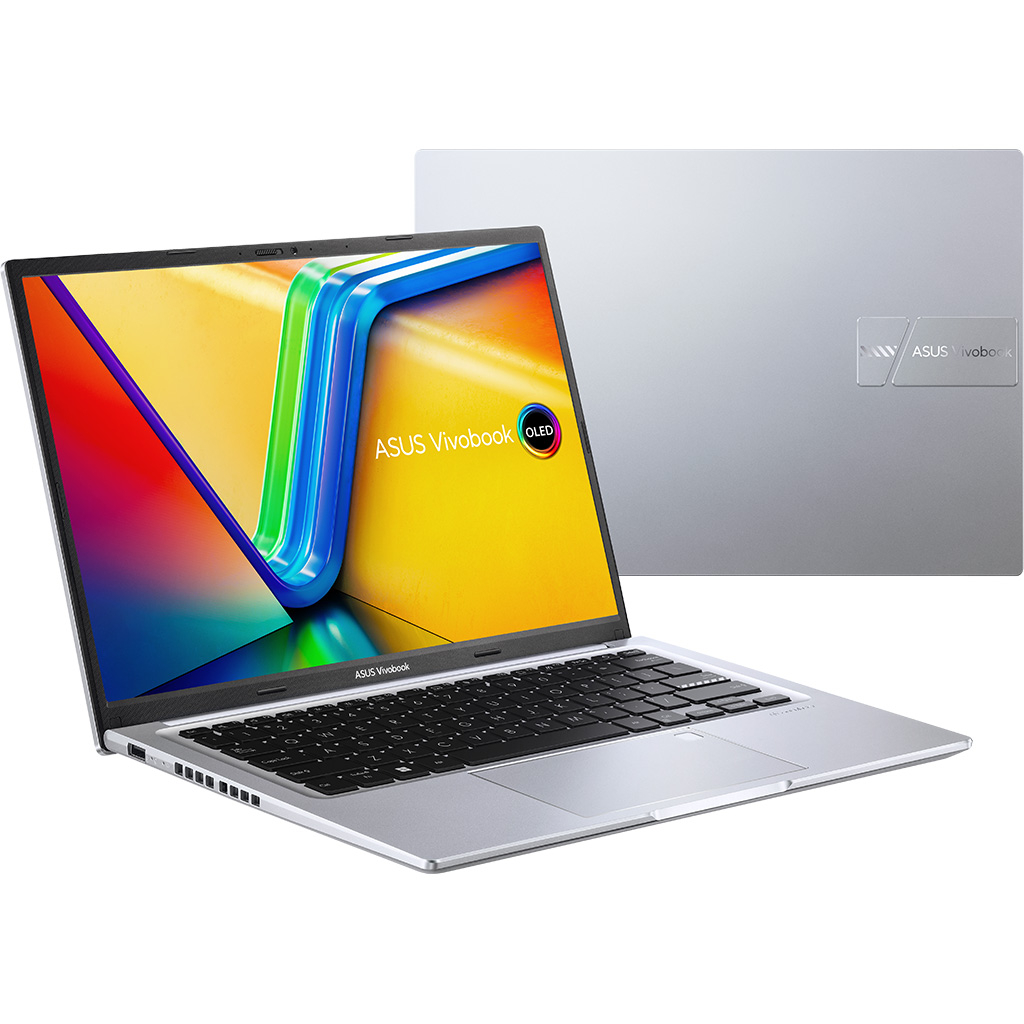 Laptop Asus Vivobook 14 OLED i5-13500H/16GB/512GB/Win11