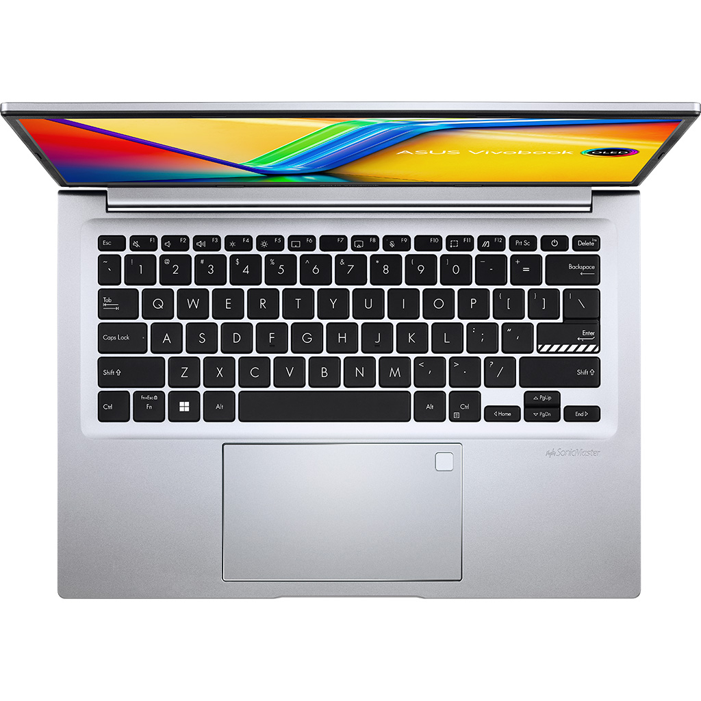 Laptop Asus Vivobook 14 OLED i5-13500H/16GB/512GB/Win11