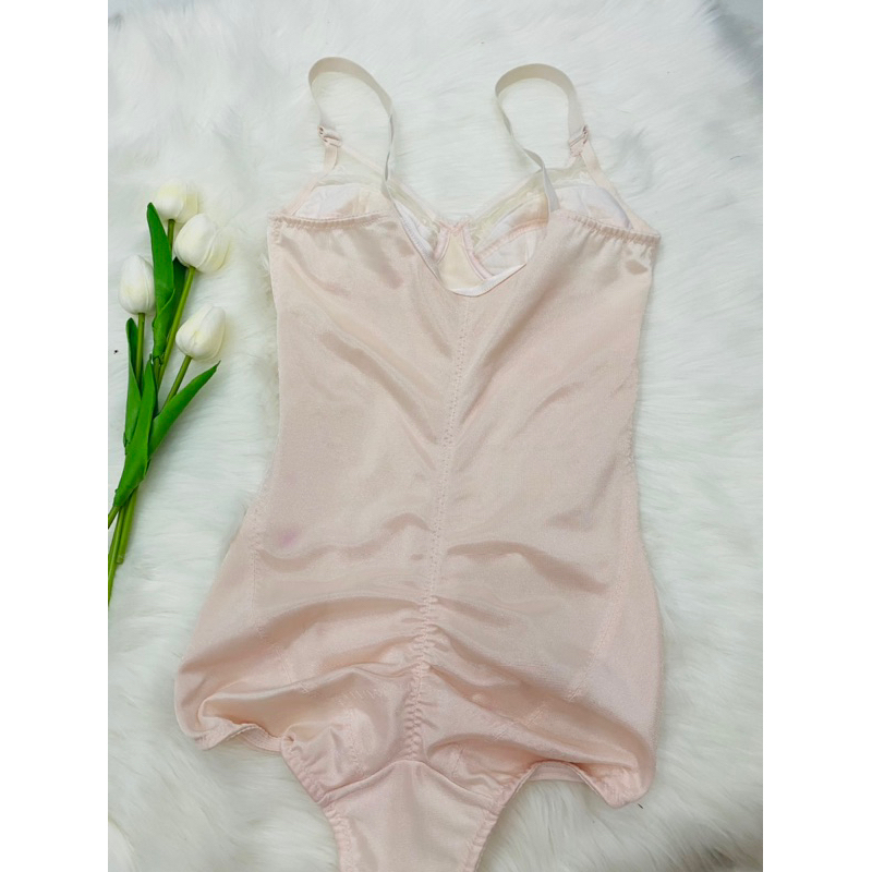 Gen bodysuit Nhật định hình cơ thể size 80A