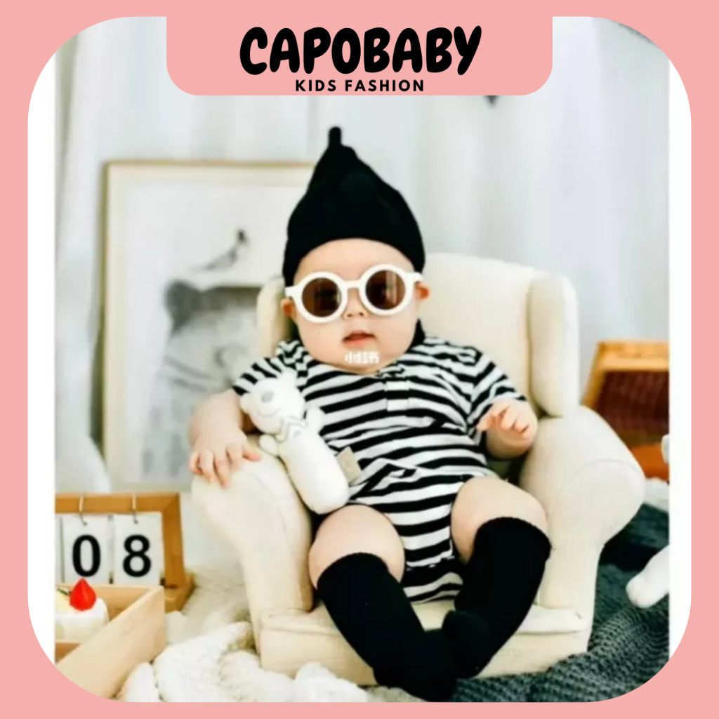 Kính Râm Chống Nắng cho bé trai và bé gái, kính thời trang cho bé