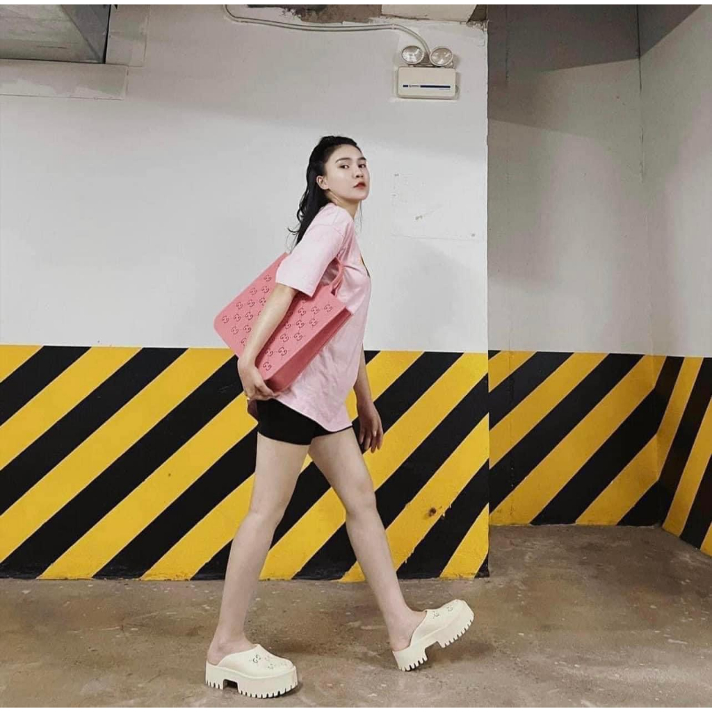 Sục GC cho bé - Sục GUCCCII Bé Gái, Bé Trai  Hàng Quảng Châu Mã Mới Sz 24-39