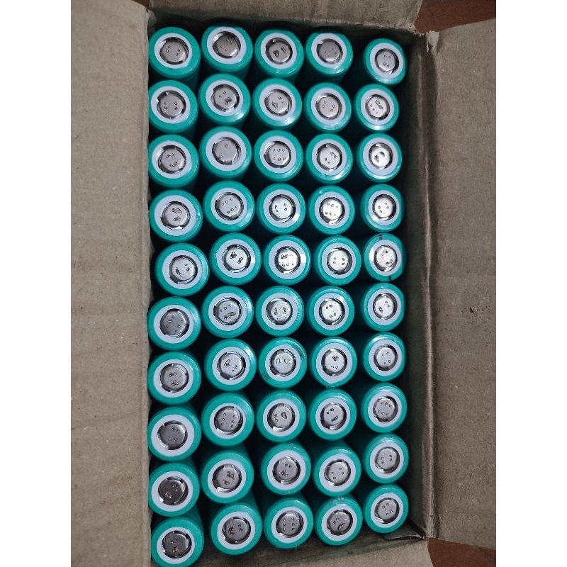 Pin Samsung 20r tháo khối 99%