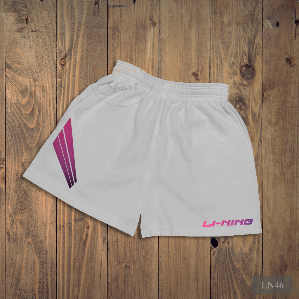 Quần cầu lông Nữ Li-Ning - LN46