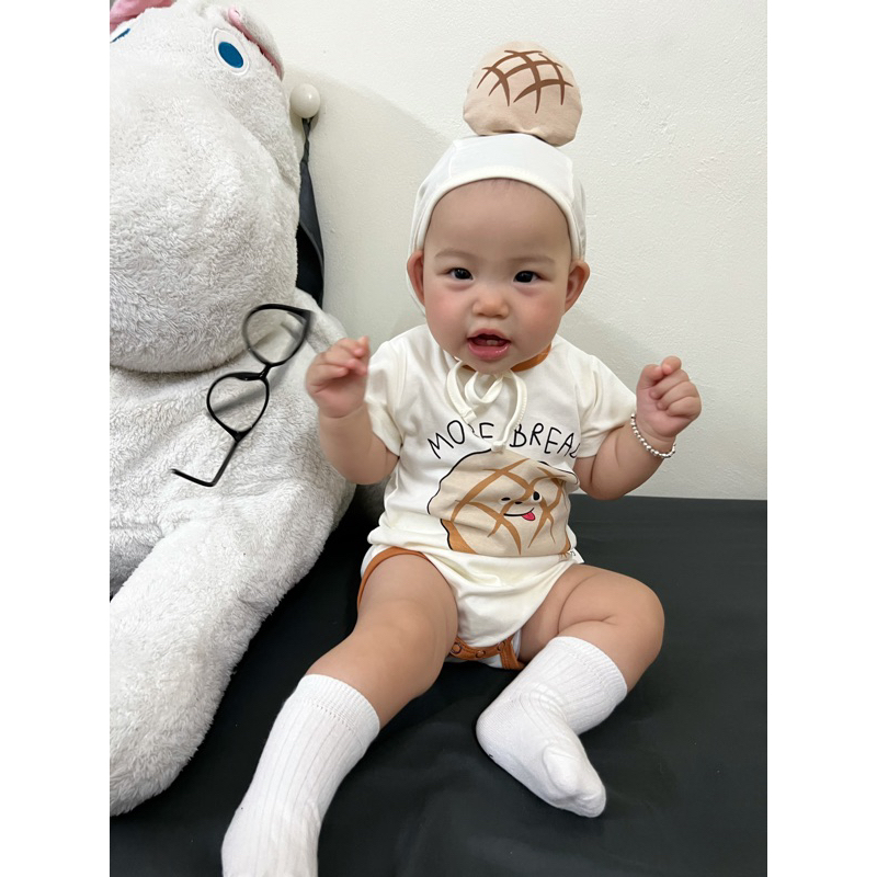 T19-Tất vớ chân cho bé trai bé gái kiểu dáng bazic