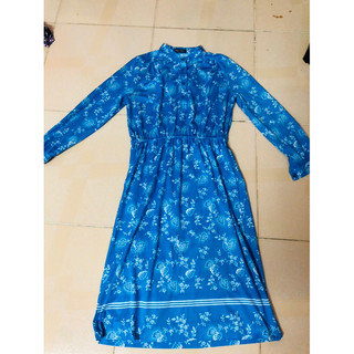 Đầm tồn kho thanh lý