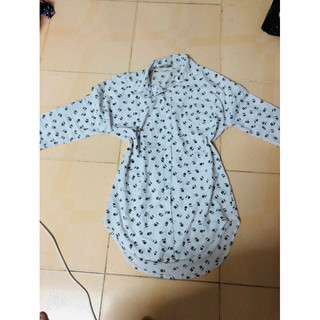 Đầm tồn kho thanh lý