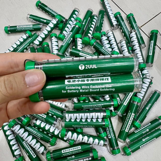Chì hàn cell pin 2UUL chính hãng