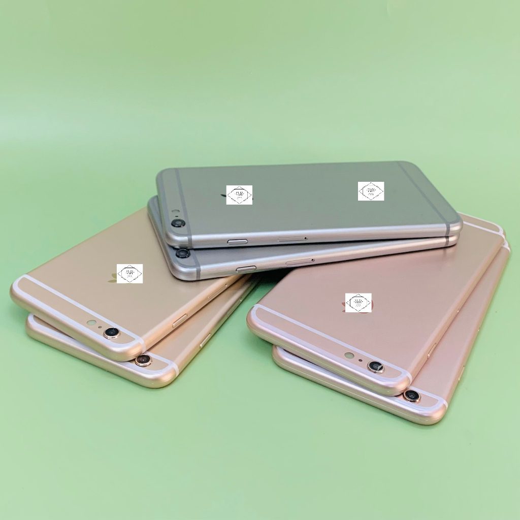 mô hình ip 6splus trưng bày hàng đẹp