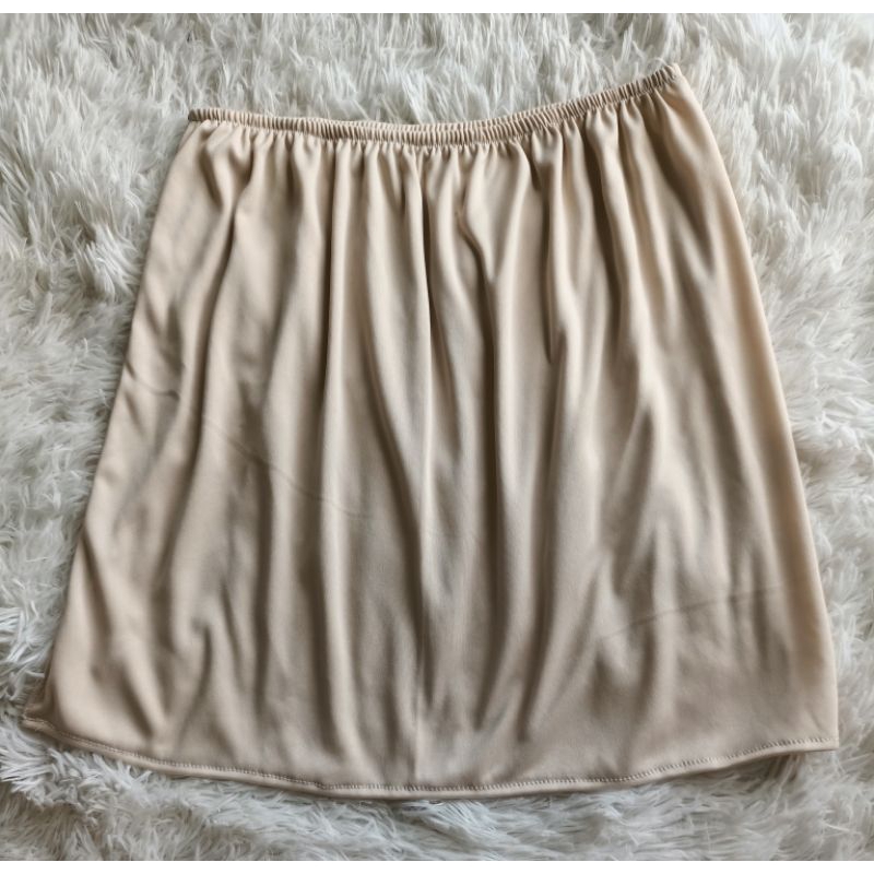 Chân váy bảo hộ dán chữ A dài 30cm 40cm 50cm 60cm 70cm 80cm 90cm