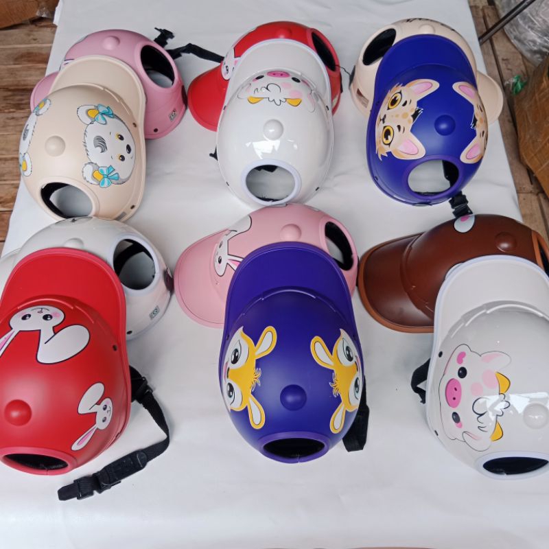 MŨ KHOÉT ĐỈNH THỜI TRANG CHO CHỊ EM TÓC ĐUÔI GÀ sản phẩm có nhiều hình in đẹp shop xin phép được gửi hình ngẫu nhiên ạ