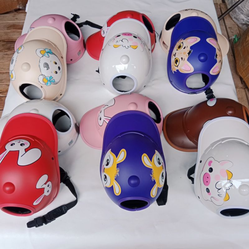 MŨ KHOÉT ĐỈNH THỜI TRANG CHO CHỊ EM TÓC ĐUÔI GÀ sản phẩm có nhiều hình in đẹp shop xin phép được gửi hình ngẫu nhiên ạ