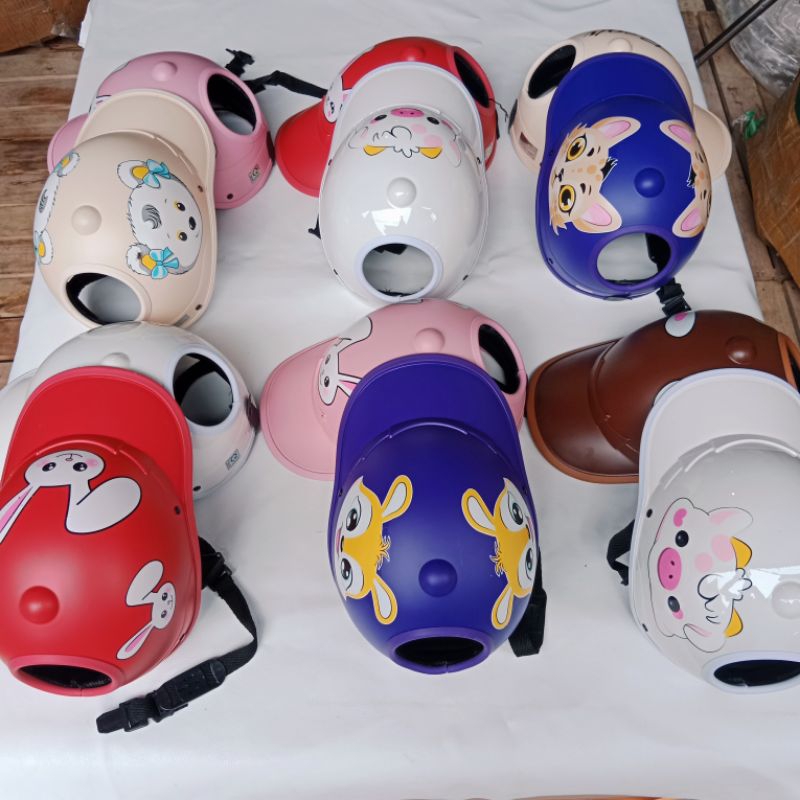 MŨ KHOÉT ĐỈNH THỜI TRANG CHO CHỊ EM TÓC ĐUÔI GÀ sản phẩm có nhiều hình in đẹp shop xin phép được gửi hình ngẫu nhiên ạ