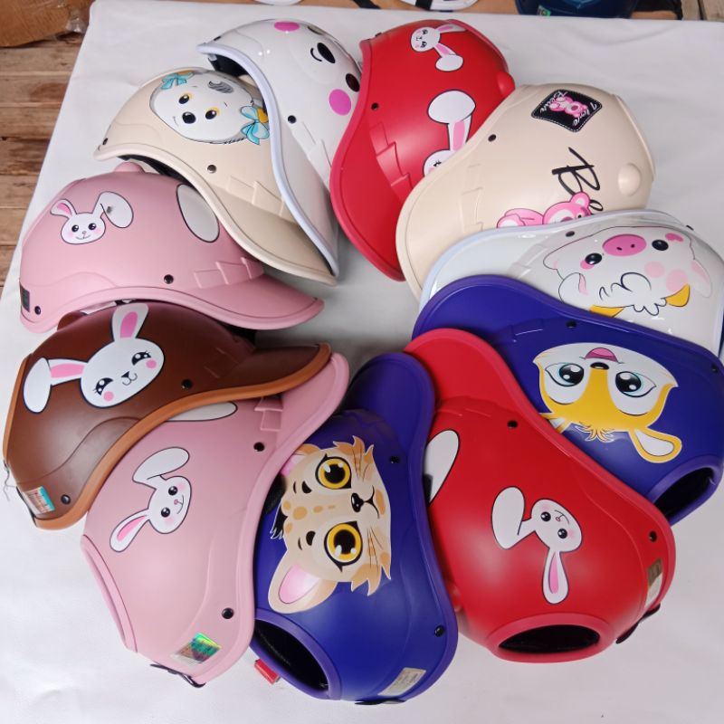 MŨ KHOÉT ĐỈNH THỜI TRANG CHO CHỊ EM TÓC ĐUÔI GÀ sản phẩm có nhiều hình in đẹp shop xin phép được gửi hình ngẫu nhiên ạ