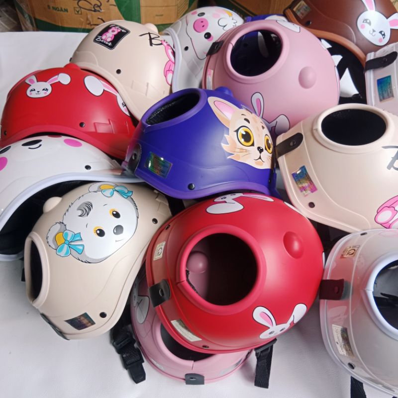 MŨ KHOÉT ĐỈNH THỜI TRANG CHO CHỊ EM TÓC ĐUÔI GÀ sản phẩm có nhiều hình in đẹp shop xin phép được gửi hình ngẫu nhiên ạ