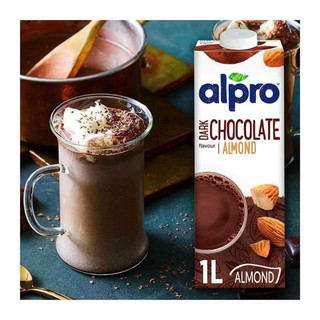 Sữa hạt ALPRO hộp 1Lít