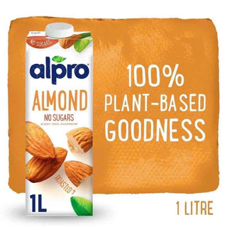 Sữa hạt ALPRO hộp 1Lít