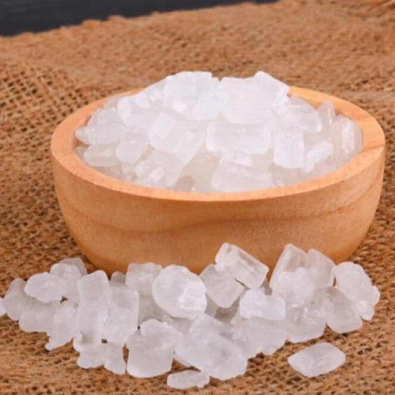 ĐƯỜNG PHÈN GÓI 500G/1KG