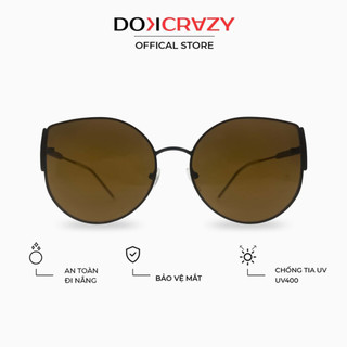 Kính mát DOKCRAZY CHAMELEON sang chảnh hot trend hàn quốc