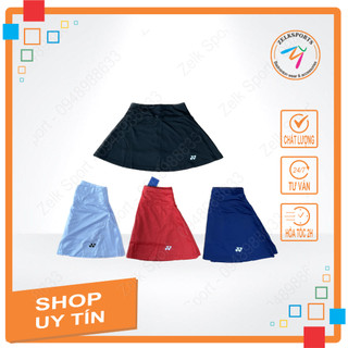 Váy cầu lông yonex 9014