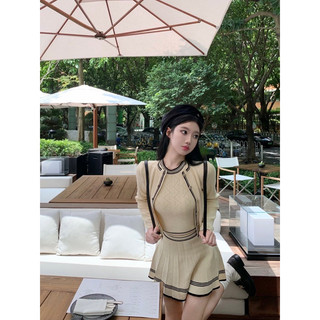SET BỘ TRANG PHỤC LEN 3 MÓN TÔN DÁNG