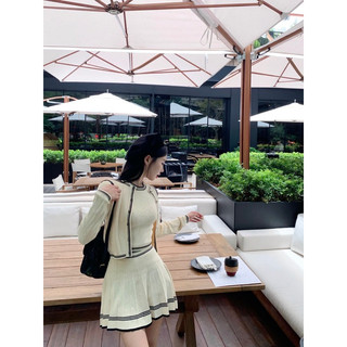 SET BỘ TRANG PHỤC LEN 3 MÓN TÔN DÁNG