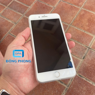 Combo 2 Ốp Lưng Mỏng Giấy Cho iPhone 7 Plus / 8 Plus