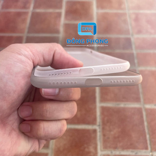 Combo 2 Ốp Lưng Mỏng Giấy Cho iPhone 7 Plus / 8 Plus