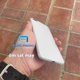 Combo 2 Ốp Lưng Mỏng Giấy Cho iPhone 7 Plus / 8 Plus