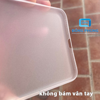 Combo 2 Ốp Lưng Mỏng Giấy Cho iPhone 7 Plus / 8 Plus
