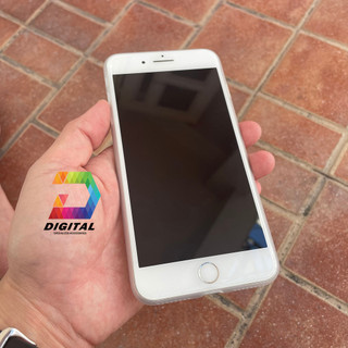Combo 2 Ốp Lưng Trong Nhám Siêu Mỏng Unibody Cho iPhone 7 Plus / 8 Plus