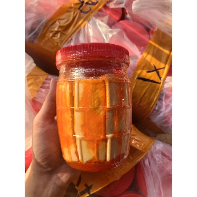 Chao môn nước cốt dừa siêu béo - Hộp 650gram