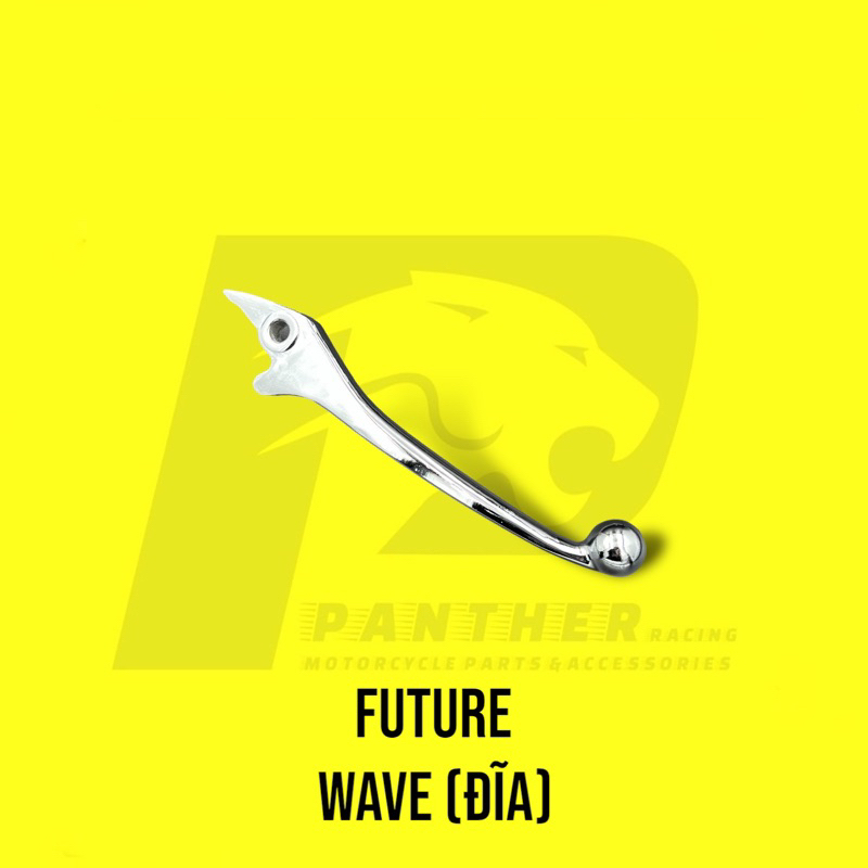 Tay thắng Future, Wave đĩa (xi bóng)