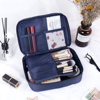 Túi Đựng Mỹ Phẩm, Đồ Trang Điểm Makeup - Túi Đựng Đồ Cá Nhân Du Lịch Chống Thấm Nước