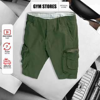 QUẦN KAKI TÚI HỘP TRƠN 8 TÚI GIÁ SĨ SIZE 28 ĐẾN 36 HR0001