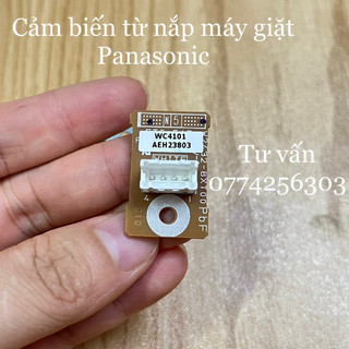 Cảm biến từ nắp máy máy giặt Inverter Panasonic
