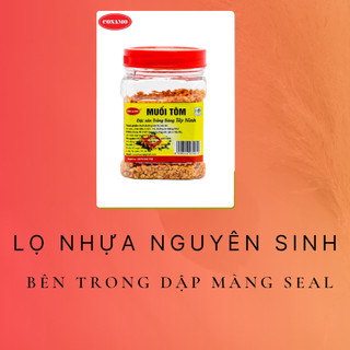 Muối tôm Tây Ninh lọ 100g
