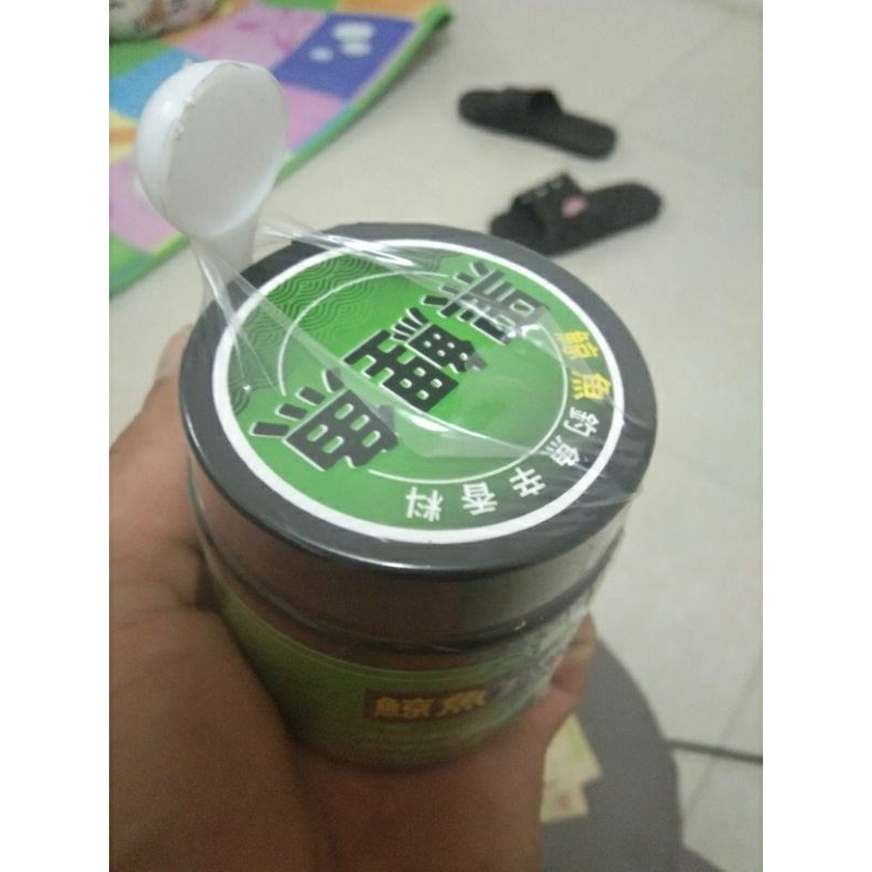 Mồi thuốc bắc đài loan câu trắm đen chiết lọ câu đài